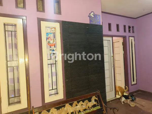 image RUMAH TERMURAH TYPE 80/70 DI CIPUTAT STRATEGIS DEKAT RS, UNPAM, DAN PASAR (1)