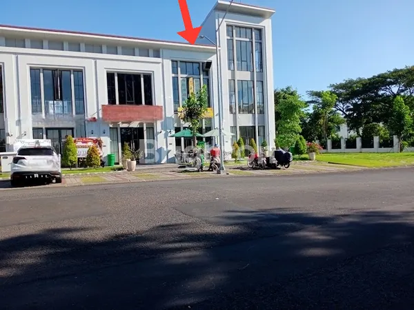 image RUKO STRATEGIS  SIAP PAKAI GRAND PALAIS WISATA BUKIT MAS SURABAYA BARAT DEKAT WIYUNG, MENGANTI (1)