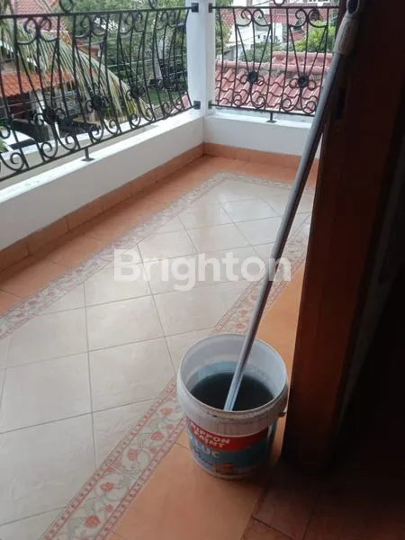 image RUMAH CANTIK 2 LANTAI DI MARGONDA DEPOK, LT 240M² (8)