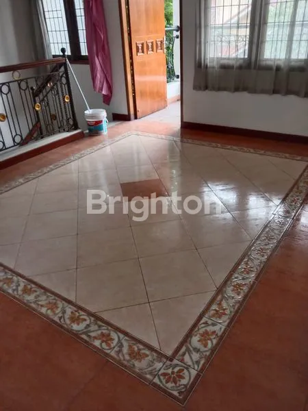 image RUMAH CANTIK 2 LANTAI DI MARGONDA DEPOK, LT 240M² (5)