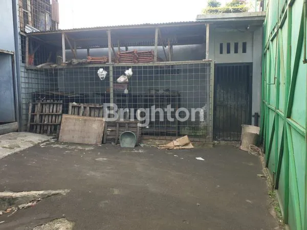 image GUDANG LUAS 300M² DI CIPONDOH, AKSES KONTAINER 40 FEET (1)