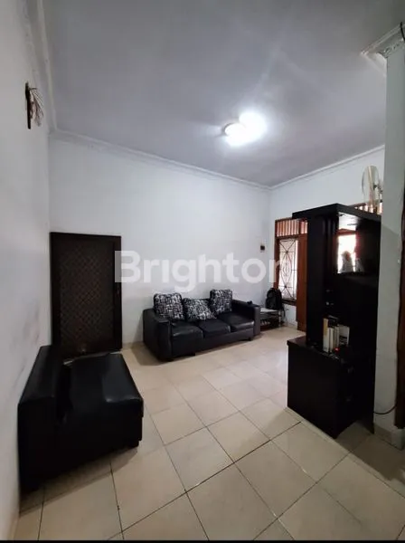 image RUMAH 1 LANTAI DI PEGANGSAAN DUA, KELAPA GADING, JAKARTA UTARA (5)