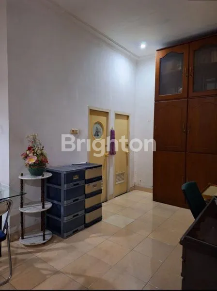 image RUMAH 1 LANTAI DI PEGANGSAAN DUA, KELAPA GADING, JAKARTA UTARA (4)