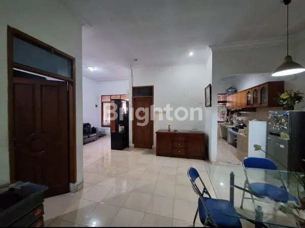image RUMAH 1 LANTAI DI PEGANGSAAN DUA, KELAPA GADING, JAKARTA UTARA (6)