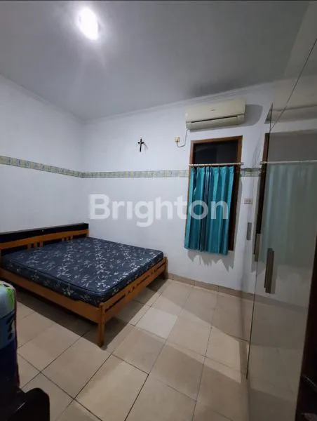 image RUMAH 1 LANTAI DI PEGANGSAAN DUA, KELAPA GADING, JAKARTA UTARA (7)