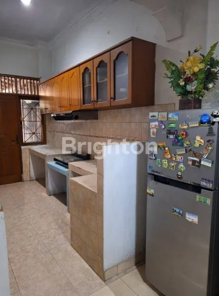 image RUMAH 1 LANTAI DI PEGANGSAAN DUA, KELAPA GADING, JAKARTA UTARA (3)