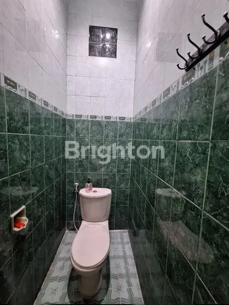 image RUMAH 1 LANTAI DI PEGANGSAAN DUA, KELAPA GADING, JAKARTA UTARA (8)