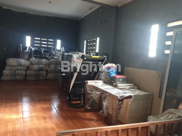 image GUDANG LUAS 300M² DI CIPONDOH, AKSES KONTAINER 40 FEET (2)