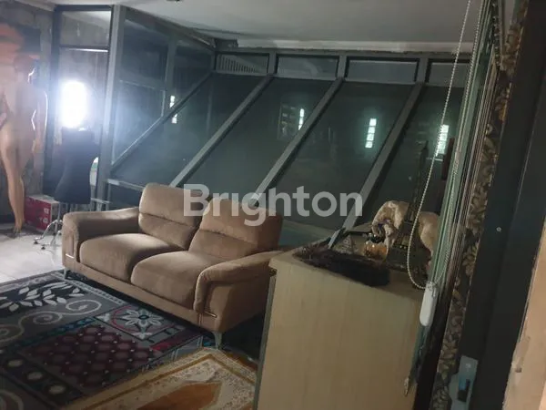 image GUDANG LUAS 300M² DI CIPONDOH, AKSES KONTAINER 40 FEET (5)