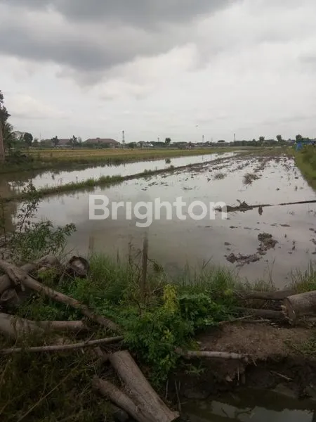 image LAHAN STRATEGIS DEKAT EMBARKASI HAJI, BOYOLALI (1)