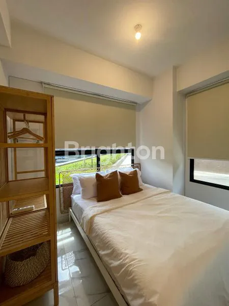 image APARTEMEN SOUTH CITY: DEKAT BANDARA & MRT, BISA KPR (4)