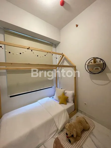 image APARTEMEN SOUTH CITY: DEKAT BANDARA & MRT, BISA KPR (6)