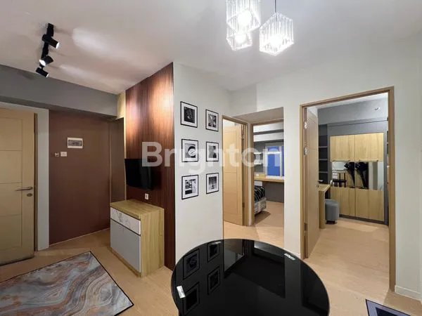 image EDUCITY DKT BELLA AMOR ITS GLORIA WM PAKUWON CITY (2)