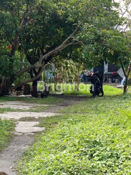 image RUMAH PINGGIR JALAN DENGAN LAHAN LUAS (5)