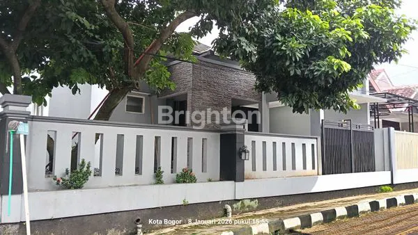 image RUMAH DI TAMAN YASMIN BOGOR LOKASI HOOK KAWASAN ELITE YANG STRATEGIS (2)