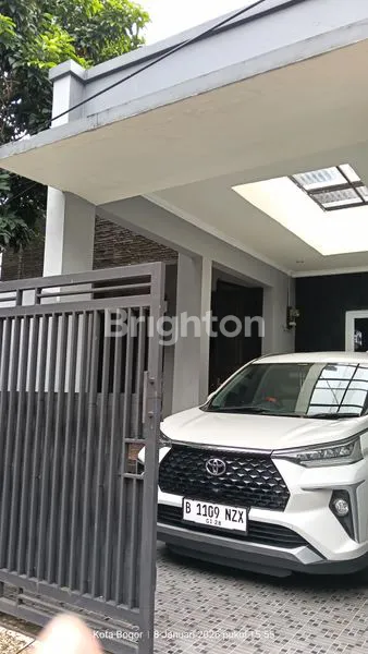 image RUMAH DI TAMAN YASMIN BOGOR LOKASI HOOK KAWASAN ELITE YANG STRATEGIS (3)