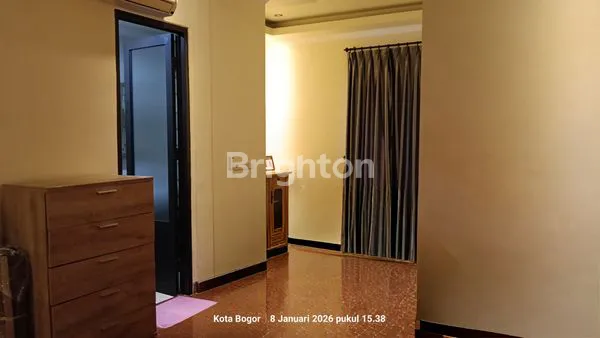 image RUMAH DI TAMAN YASMIN BOGOR LOKASI HOOK KAWASAN ELITE YANG STRATEGIS (7)