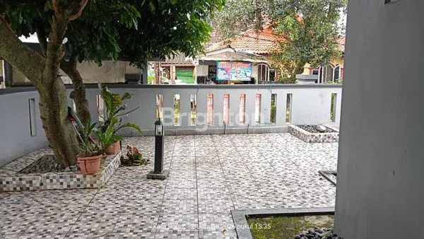 image RUMAH DI TAMAN YASMIN BOGOR LOKASI HOOK KAWASAN ELITE YANG STRATEGIS (4)