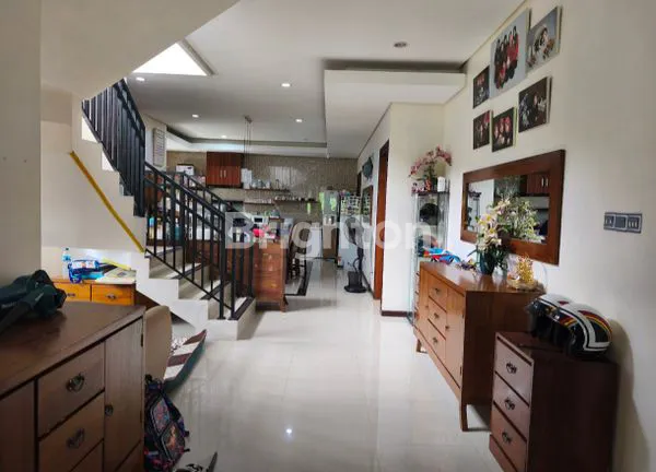 image RUMAH MEWAH POSISI HOOK PERUMAHAN SEPINGGAN PRATAMA (3)