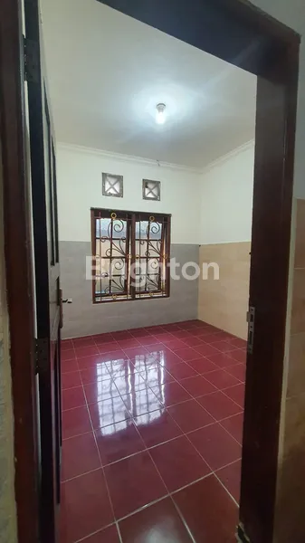 image RUMAH 2 KAMAR+1 KAMAR/RUANG USAHA DI PEMOGAN, DENPASAR  (6)