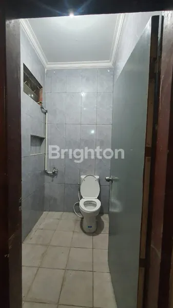 image RUMAH 2 KAMAR+1 KAMAR/RUANG USAHA DI PEMOGAN, DENPASAR  (7)