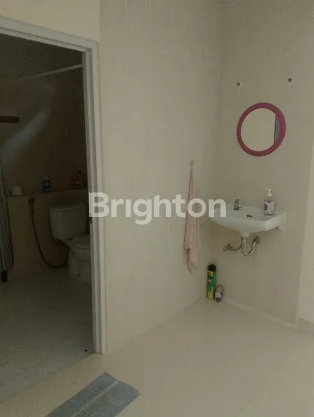 image RUMAH 1.5 LT RAPI SIAP HUNI DI TAMAN UBUD LIPPO KARAWACI TANGERANG  (4)