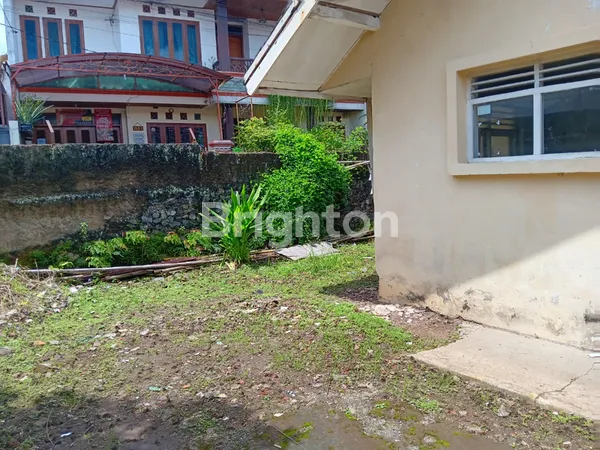 image RUMAH SATU LANTAI DI SINDANGBARENG LOJI - KOTA BOGOR (2)
