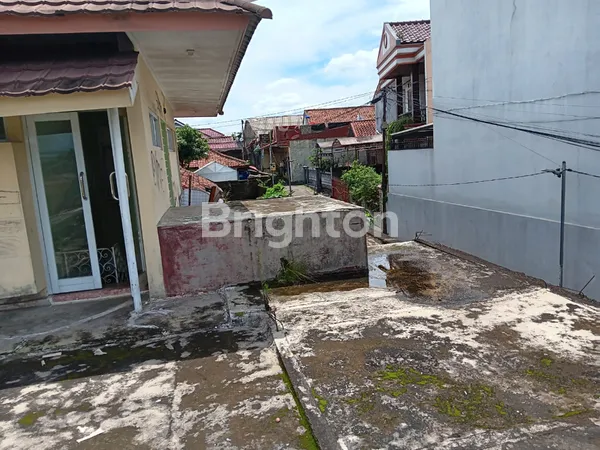 image RUMAH SATU LANTAI DI SINDANGBARENG LOJI - KOTA BOGOR (3)