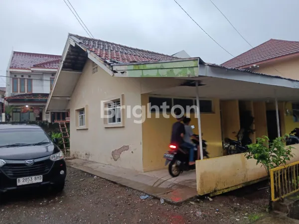 image RUMAH SATU LANTAI DI SINDANGBARENG LOJI - KOTA BOGOR (5)