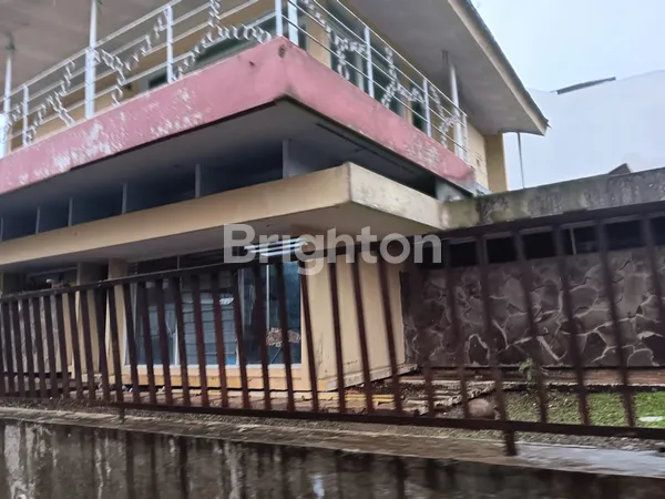 image RUMAH SATU LANTAI DI SINDANGBARENG LOJI - KOTA BOGOR (6)