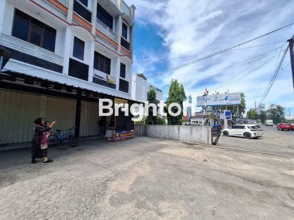 image RUKO 2 LANTAI DI PRINGSEWU, LOKASI KOMERSIAL & SHM (1)