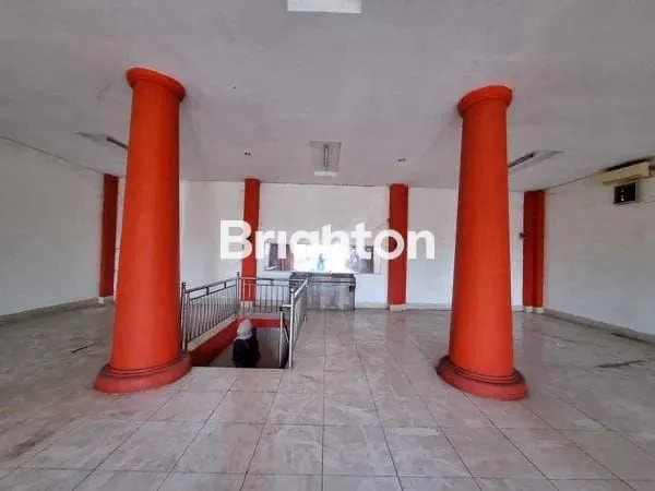 image RUKO 2 LANTAI DI PRINGSEWU, LOKASI KOMERSIAL & SHM (3)