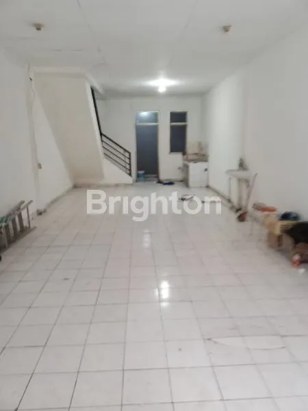 image RUKO MODERN  CIPONDOH COCOK UNTUK TEMPAT USAHA ATAU KANTOR (4)