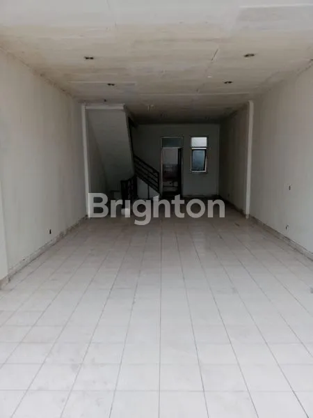 image RUKO MODERN  CIPONDOH COCOK UNTUK TEMPAT USAHA ATAU KANTOR (2)