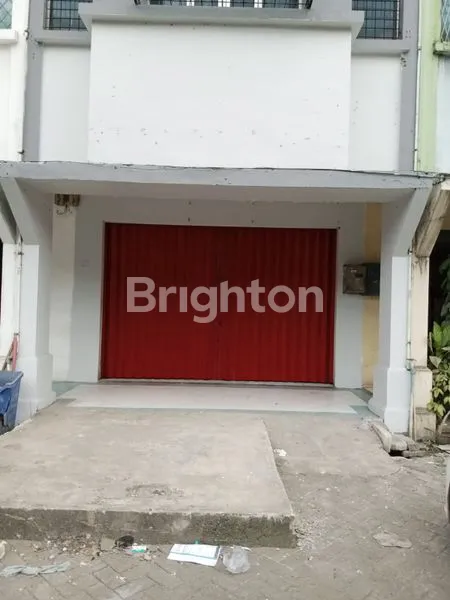 image RUKO MODERN  CIPONDOH COCOK UNTUK TEMPAT USAHA ATAU KANTOR (3)