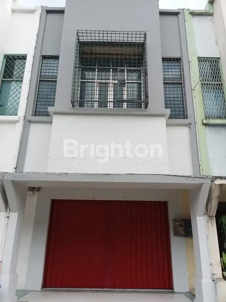 image RUKO MODERN  CIPONDOH COCOK UNTUK TEMPAT USAHA ATAU KANTOR (1)