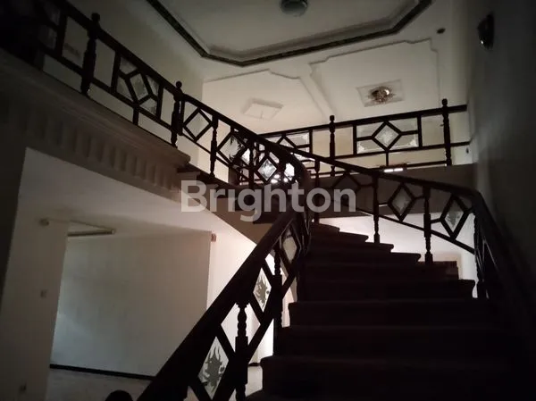 image DIJUAL RUMAH : GAYUNG SARI, SURABAYA. SHM - ID : 136 (4)