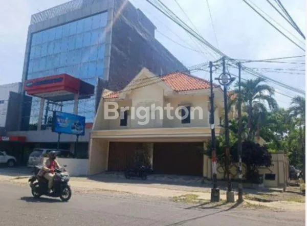 image DIJUAL RUMAH : GAYUNG SARI, SURABAYA. SHM - ID : 136 (2)