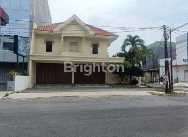image DIJUAL RUMAH : GAYUNG SARI, SURABAYA. SHM - ID : 136 (1)