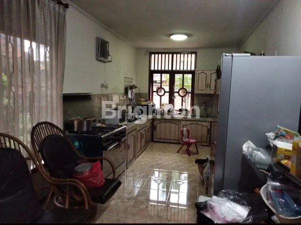 image DIJUAL RUMAH : GAYUNG SARI, SURABAYA. SHM - ID : 136 (7)