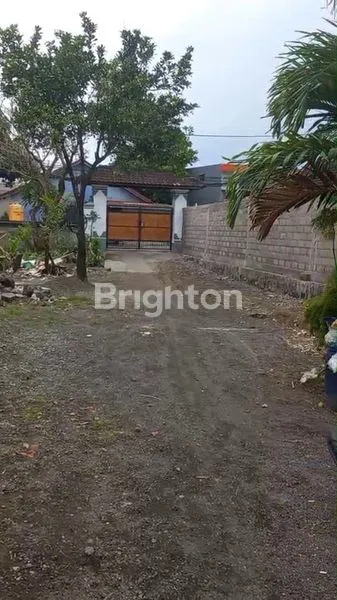 image INVESTASI LANGKA! LAHAN STRATEGIS 6,12 ARE DI JANTUNG KOTA DENPASAR – DEKAT PLAZA RENON (6)