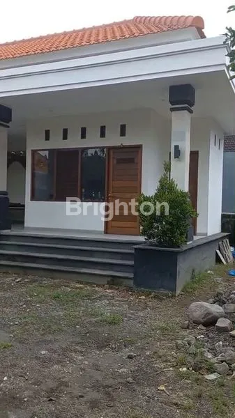 image INVESTASI LANGKA! LAHAN STRATEGIS 6,12 ARE DI JANTUNG KOTA DENPASAR – DEKAT PLAZA RENON (3)