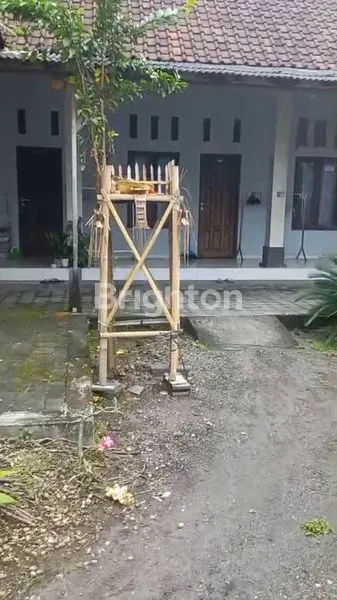 image INVESTASI LANGKA! LAHAN STRATEGIS 6,12 ARE DI JANTUNG KOTA DENPASAR – DEKAT PLAZA RENON (7)