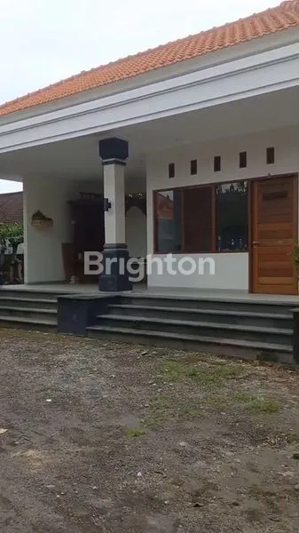 image INVESTASI LANGKA! LAHAN STRATEGIS 6,12 ARE DI JANTUNG KOTA DENPASAR – DEKAT PLAZA RENON (1)