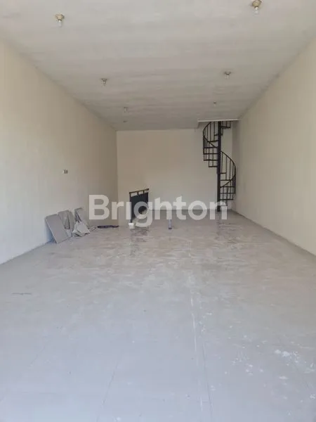 image RUKO DI NOL JALAN RAYA, COCOK UNTUK USAHA, KANTOR DAN BISNIS LAINNYA (5)