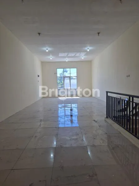 image RUKO DI NOL JALAN RAYA, COCOK UNTUK USAHA, KANTOR DAN BISNIS LAINNYA (4)