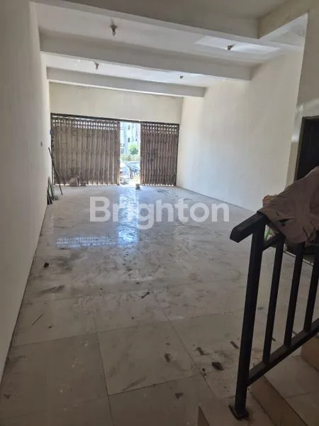 image RUKO DI NOL JALAN RAYA, COCOK UNTUK USAHA, KANTOR DAN BISNIS LAINNYA (2)