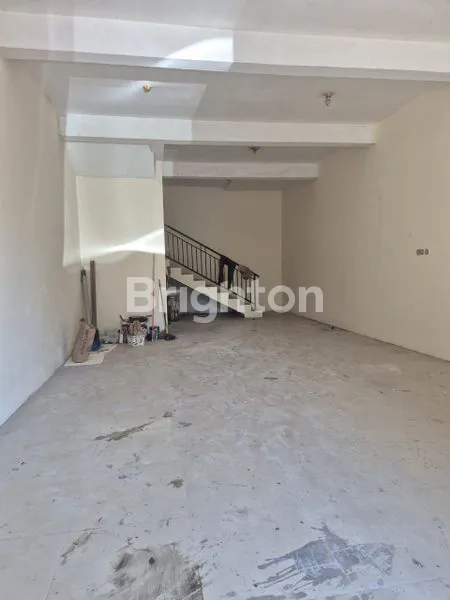 image RUKO DI NOL JALAN RAYA, COCOK UNTUK USAHA, KANTOR DAN BISNIS LAINNYA (3)