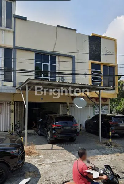 image RUKO DI NOL JALAN RAYA, COCOK UNTUK USAHA, KANTOR DAN BISNIS LAINNYA (1)