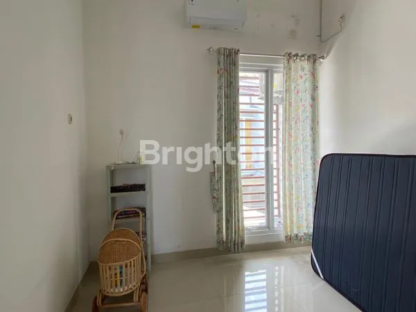 image RUMAH MODEREN TOWNHOUSE CINERE, SHM. (8)